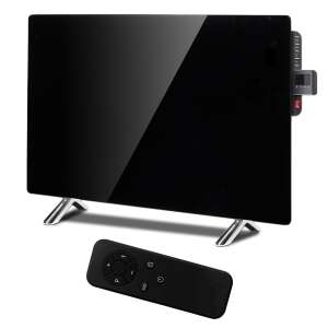 Maclean MCE536 Infra Fűtőpanel - Okos, Üveg, 100x55cm