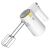 Beko HMM 62404 W weißer Handmixer