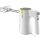Beko HMM 62404 W weißer Handmixer Seitenansicht