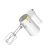Beko HMM 62404 W weißer Handmixer