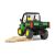 Bruder John Deere Gator XUV 855D vezetövel 72536462