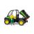 Bruder John Deere Gator XUV 855D vezetövel 72536462