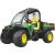Bruder John Deere Gator XUV 855D vezetövel 72536462