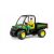 Bruder John Deere Gator XUV 855D vezetövel 72536462