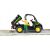 Bruder John Deere Gator XUV 855D vezetövel 72536462