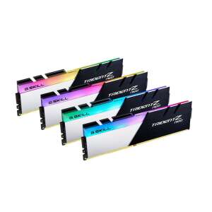 G.Skill Trident Z Neo 32GB DDR4 3600MHz sada pamäte RAM (4x8GB) pre procesory AMD Ryzen 3000 - G. Skill