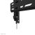 Neomounts by Newstar WL35S-850BL12 24"-55" LCD TV/Monitor Wall Mount - Black (1 display) 72048423