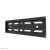 Neomounts by Newstar WL35S-850BL12 24"-55" LCD TV/Monitor Wall Mount - Black (1 display) 72048423