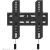 Neomounts by Newstar WL35S-850BL12 24"-55" LCD TV/Monitor Wall Mount - Black (1 display) 72048423