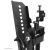 Neomounts by Newstar WL35S-850BL12 24"-55" LCD TV/Monitor Wall Mount - Black (1 display) 72048423