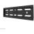 Neomounts by Newstar WL35S-850BL12 TV wall mount, wall plate, black