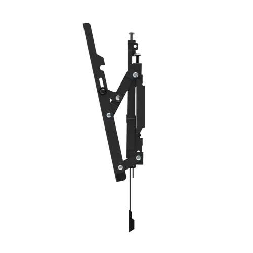 Neomounts by Newstar WL35S-850BL12 24"-55" LCD TV/Monitor Wall Mount - Black (1 display)