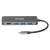 D-Link DUB-2333 USB-C Hub HDMI-vel, 3x USB 3.0 porttal
