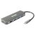 D-Link DUB-2333 USB-C Hub Docking - 3x USB 3.0, HDMI 4K 73077999