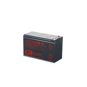 CSB HR 1234W F2 akkumulátor (12V / 5Ah) 91225981 