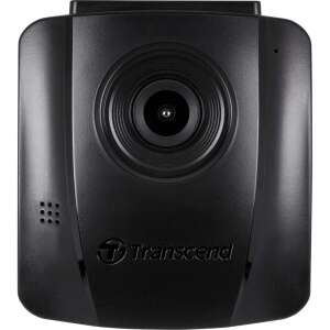 Автомобилна камера Transcend DrivePro 110, преден изглед - Камера за запис