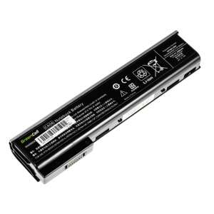 Green Cell HP100 HP ProBook Notebook Akku 4400 mAh - HP