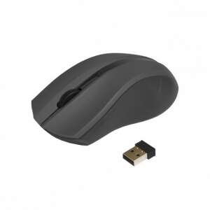 ART AM-97C Wireless Optical Mouse - Grey 105373146 - Mouse