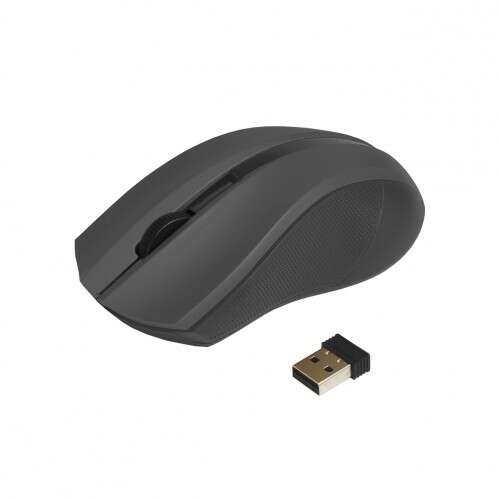 ART AM-97C Wireless Optical Mouse - Grey 105373146