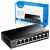 CUDY GS108 8-Port Gigabit Switch cu ambalaj