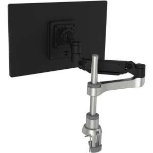 R-Go Tools Caparo 4 RGOVLCA4SI stolni TV nosač 101,6 cm (40") Crni (RGOVLCA4SI) 72053632 - Nosač i stalak za monitor