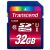 Transcend 128GB SDXC Class10 UHS-I Memóriakártya 74406562