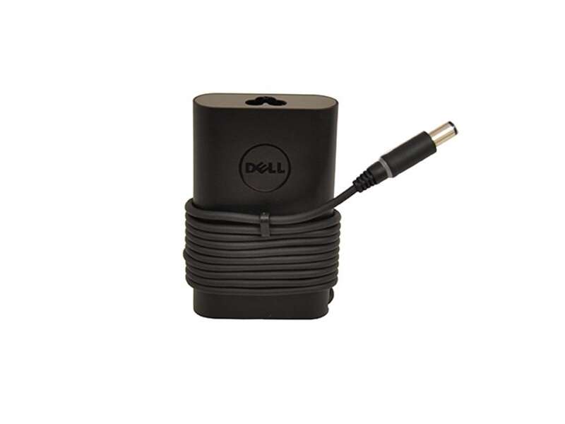 Dell E5 Notebook AC адаптер за захранване 65W