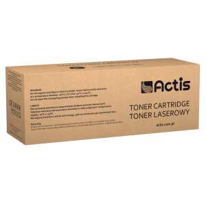 Actis (HP TH-400X/CE400X) Toner Fekete 72455606 
