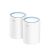 Cudy M1200 Dual Band Mesh WiFi System - Dwie jednostki