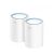 Cudy M1200 Dual Band Mesh WiFi System - Dwie jednostki
