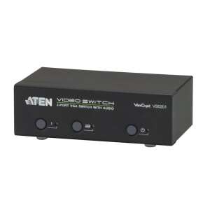 Aten VS0201-AT-G Video Switch 86449266 