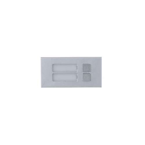 Dahua VTO4202F-MB2 VTO4202F-P für modulare Außeneinheit/2 Drucktaster/Erweiterungsmodul (VTO4202F-MB2) 77398881