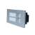 Dahua VTO4202F-MB2 VTO4202F-P für modulare Außeneinheit/2 Drucktaster/Erweiterungsmodul (VTO4202F-MB2) 77398881