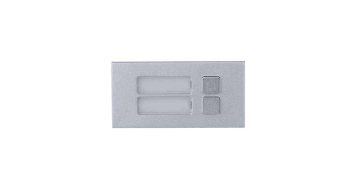 Dahua VTO4202F-MB2 VTO4202F-P für modulare Außeneinheit/2 Drucktaster/Erweiterungsmodul (VTO4202F-MB2) 77398881