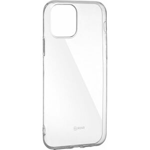 Samsung A146B Galaxy A14 5G Silikon-Rückseite – Roar Armor Gel – transparent 134230853 - Roar Handyhüllen