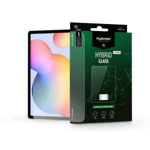 MyScreen Protector Hybrid Glass Lite screen protector for Samsung Galaxy Tab S6 Lite 10.4 inch tablet - Samsung Screen Protector