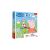 Trefl Peppa Pig 2-u-1 set društvenih igara pakiranje
