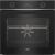 Beko BBIE17301BD Beépíthető Sütő - Fekete 72549839