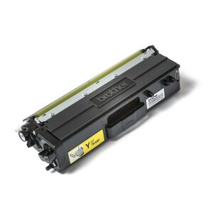 Brother TN-426Y Yellow Original Toner Cartridge - Printer & scanner