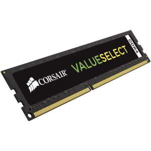 Corsair 8GB/2400 ValueSelect DDR4 RAM 74160710 