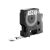 Dymo D1 19mm Festékszalag - Fehér alapon fekete 107120677