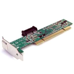 Startech PCI1PEX1 PCI - PCIe Port bővítő 73768789 