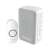 Безжична звънец Honeywell Home DC313NP2 с бутон за натискане и звънец