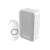 Безжична звънец Honeywell Home DC313NP2 с бутон за натискане и звънец