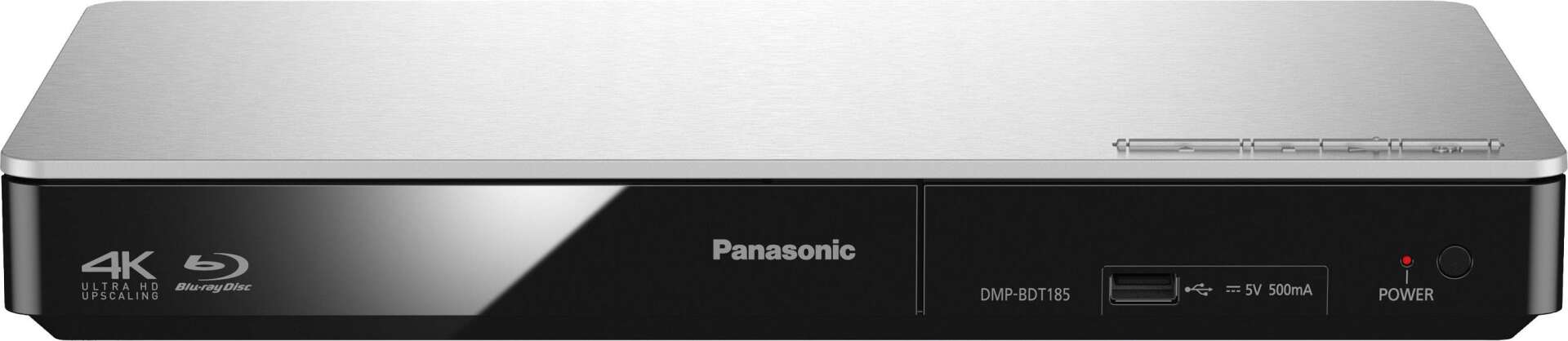 Panasonic dmp-bdt185eg 3d blu-ray lejátszó