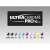 Epson UltraChrome Pro 10 Tintapatron Színek