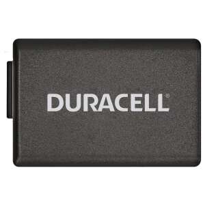 Duracell DR9952 (DMW-BMB9E) akkumulátor Panasonic kamerákhoz, 890mAh - Duracell
