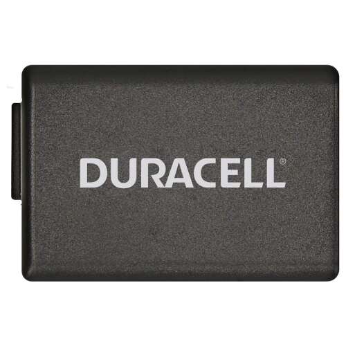 Duracell DR9952 (DMW-BMB9E) akkumulátor Panasonic kamerákhoz, 890mAh