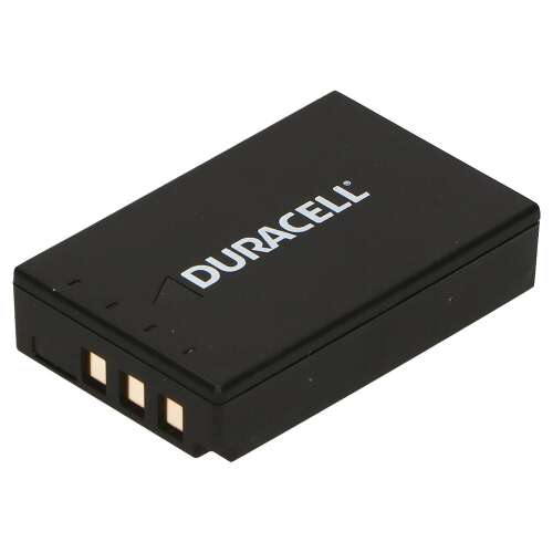 Duracell DR9902 (BLS-1) Olympus Kamera Akkumulátor - 1100mAh