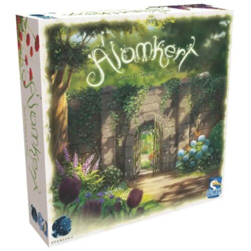 Álomkert Családi Társasjáték - 1-7 Játékos 164445239 - Asmodee